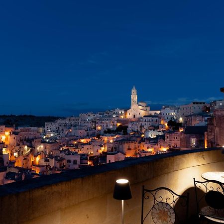 Lo Stemma Luxury Boutique Hotel マテーラ エクステリア 写真