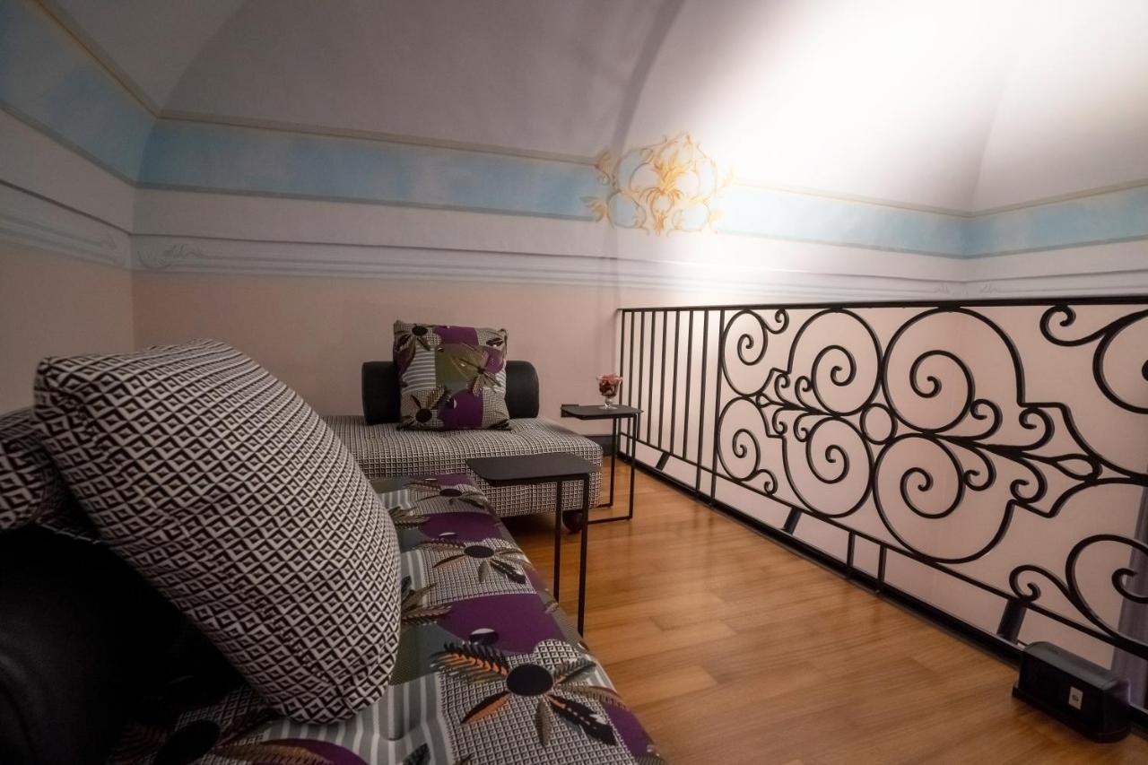 Lo Stemma Luxury Boutique Hotel マテーラ エクステリア 写真