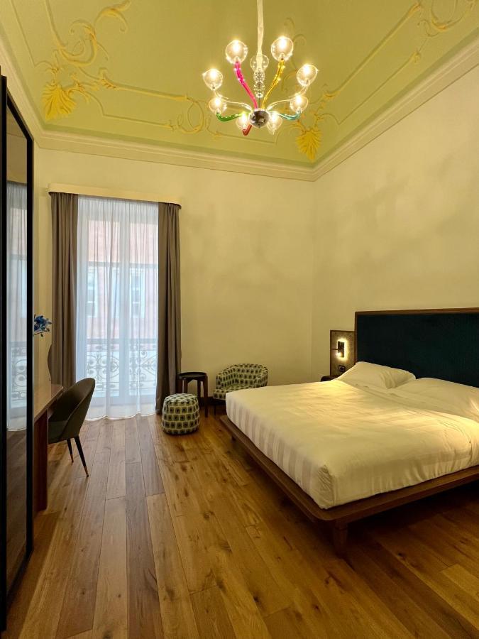 Lo Stemma Luxury Boutique Hotel マテーラ エクステリア 写真