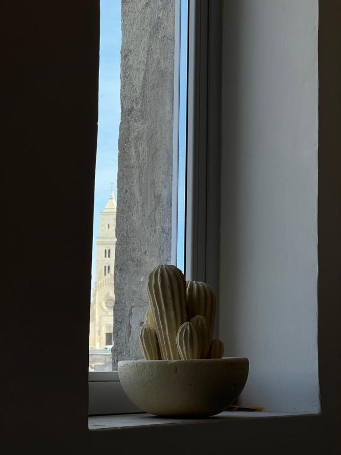 Lo Stemma Luxury Boutique Hotel マテーラ エクステリア 写真