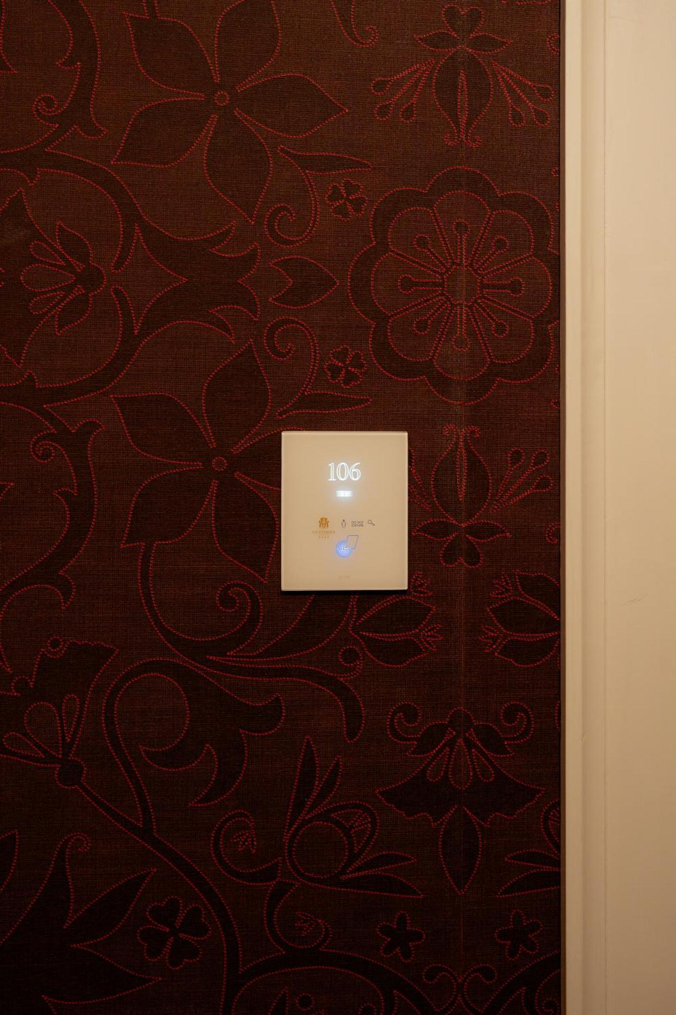 Lo Stemma Luxury Boutique Hotel マテーラ エクステリア 写真