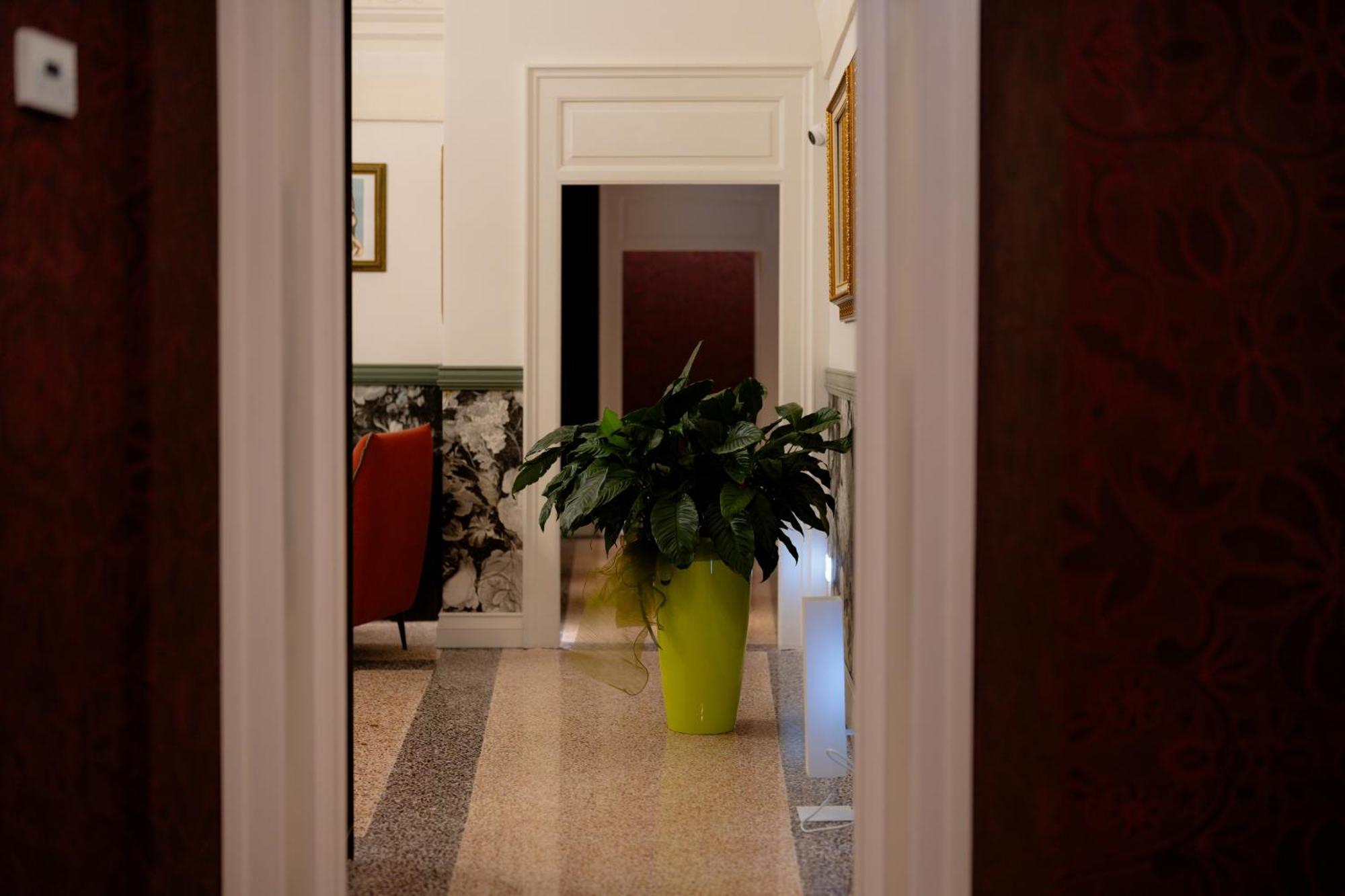 Lo Stemma Luxury Boutique Hotel マテーラ エクステリア 写真