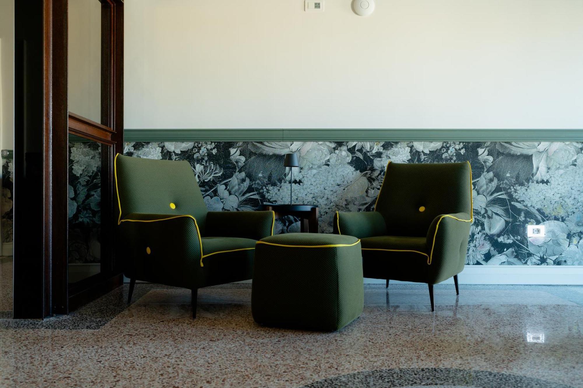 Lo Stemma Luxury Boutique Hotel マテーラ エクステリア 写真