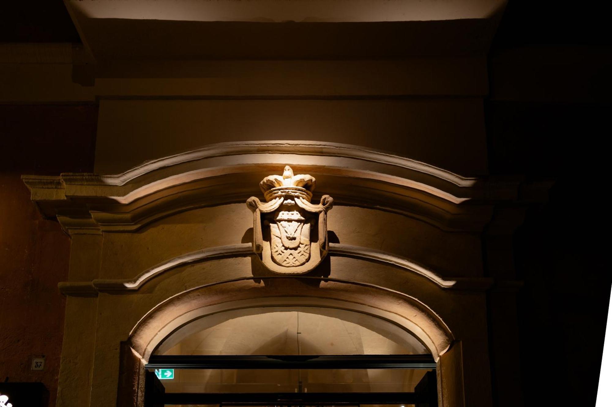 Lo Stemma Luxury Boutique Hotel マテーラ エクステリア 写真