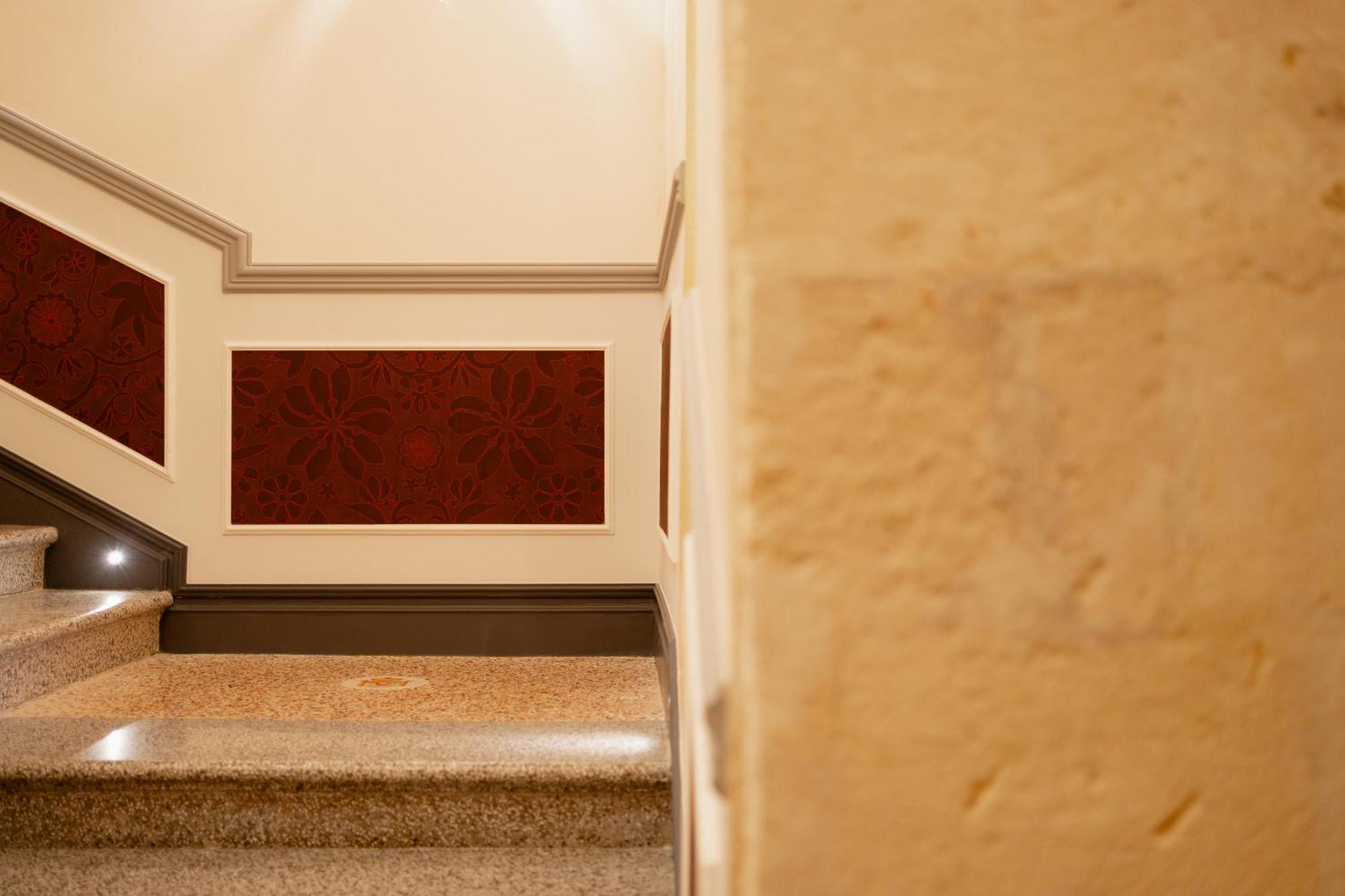 Lo Stemma Luxury Boutique Hotel マテーラ エクステリア 写真