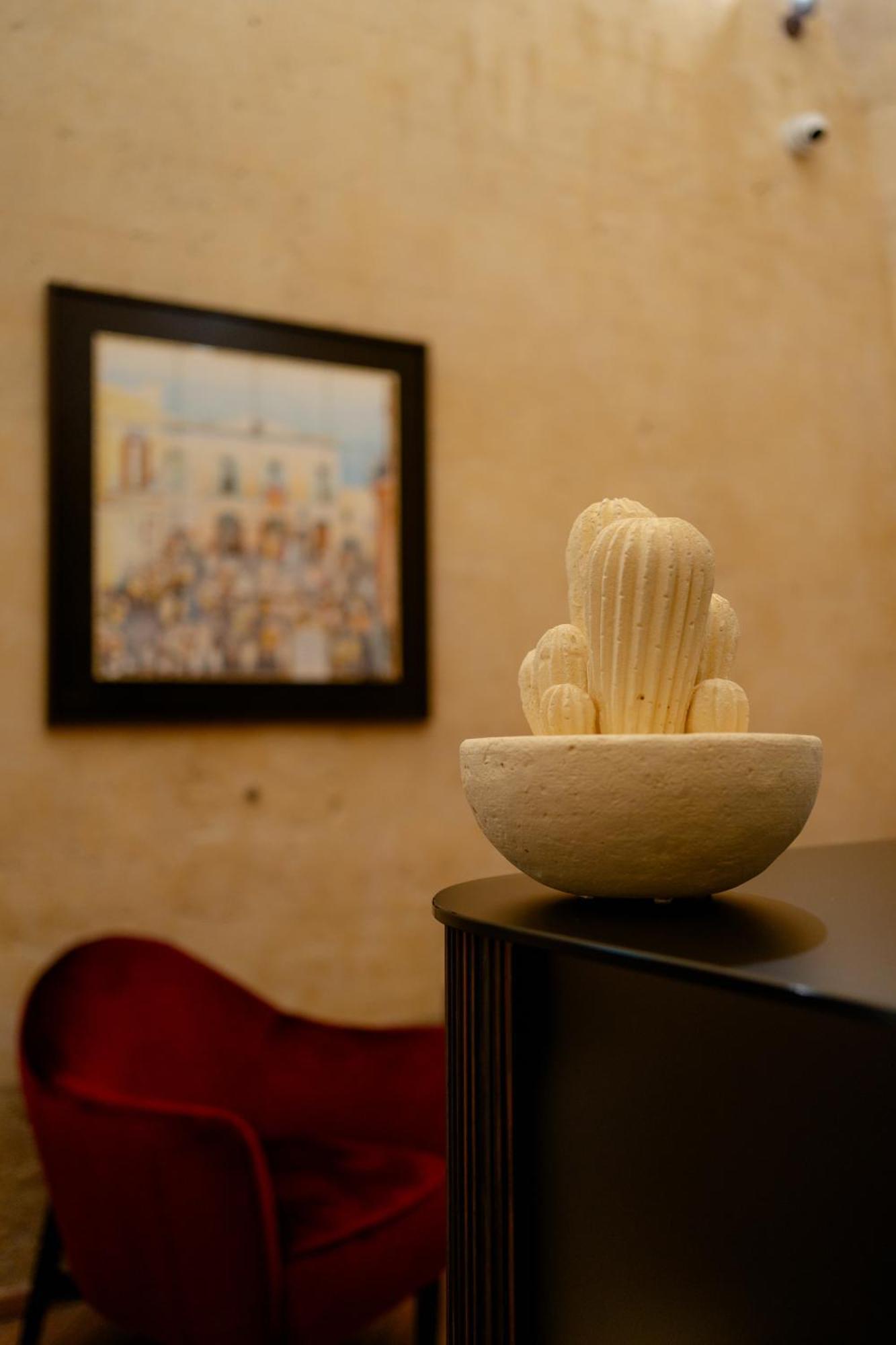 Lo Stemma Luxury Boutique Hotel マテーラ エクステリア 写真