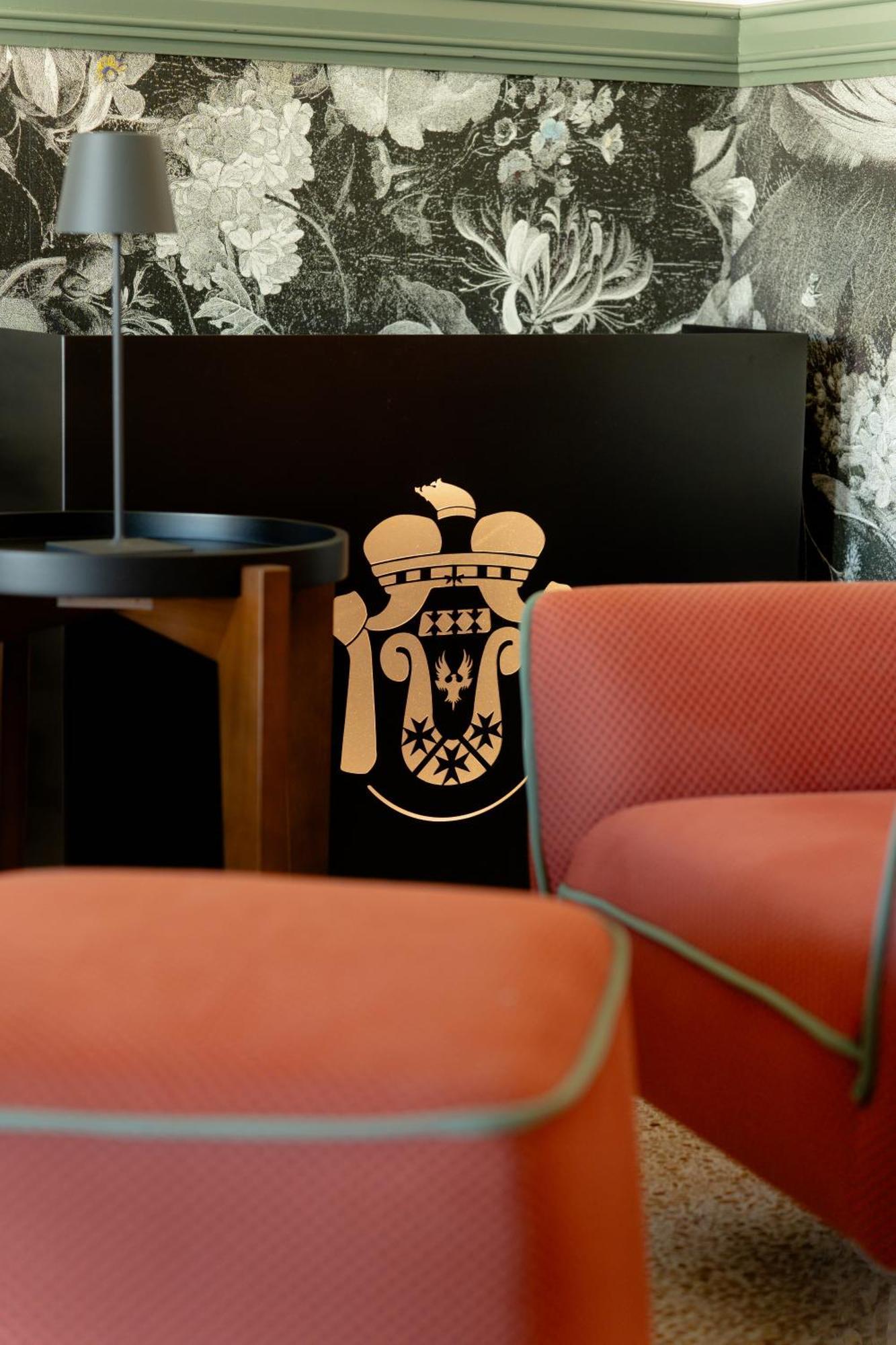Lo Stemma Luxury Boutique Hotel マテーラ エクステリア 写真