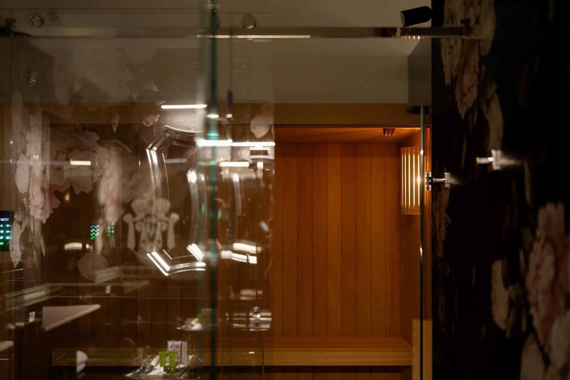Lo Stemma Luxury Boutique Hotel マテーラ エクステリア 写真