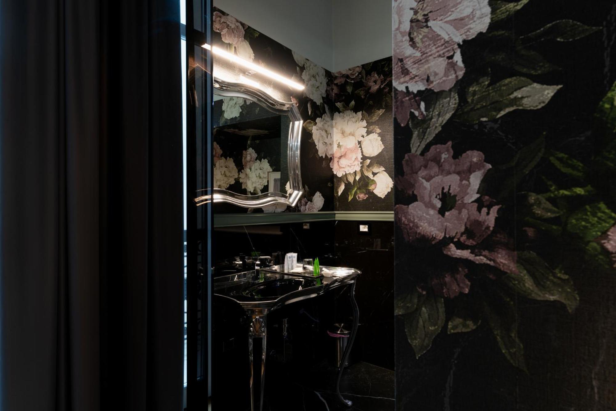 Lo Stemma Luxury Boutique Hotel マテーラ エクステリア 写真