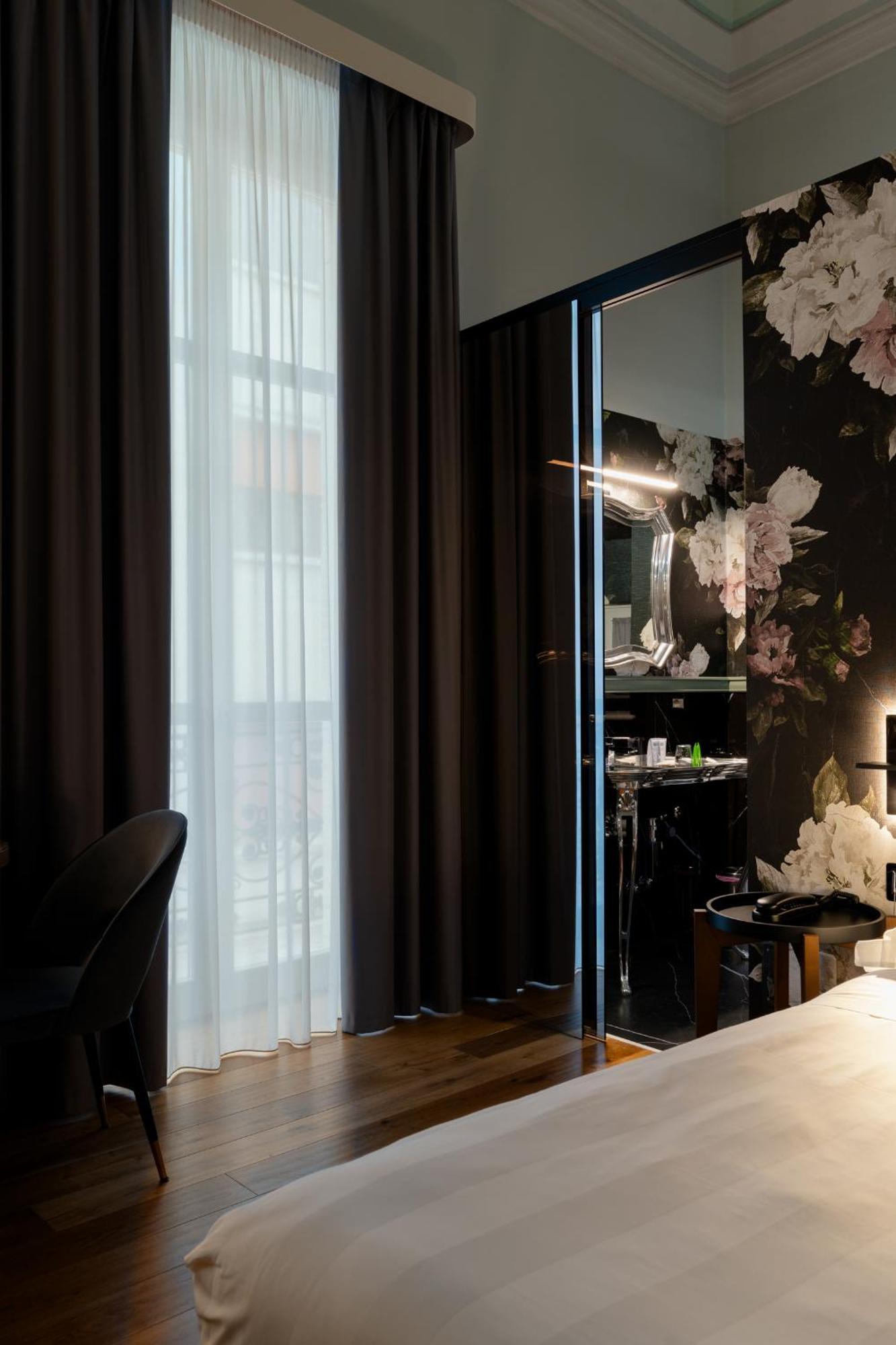 Lo Stemma Luxury Boutique Hotel マテーラ エクステリア 写真