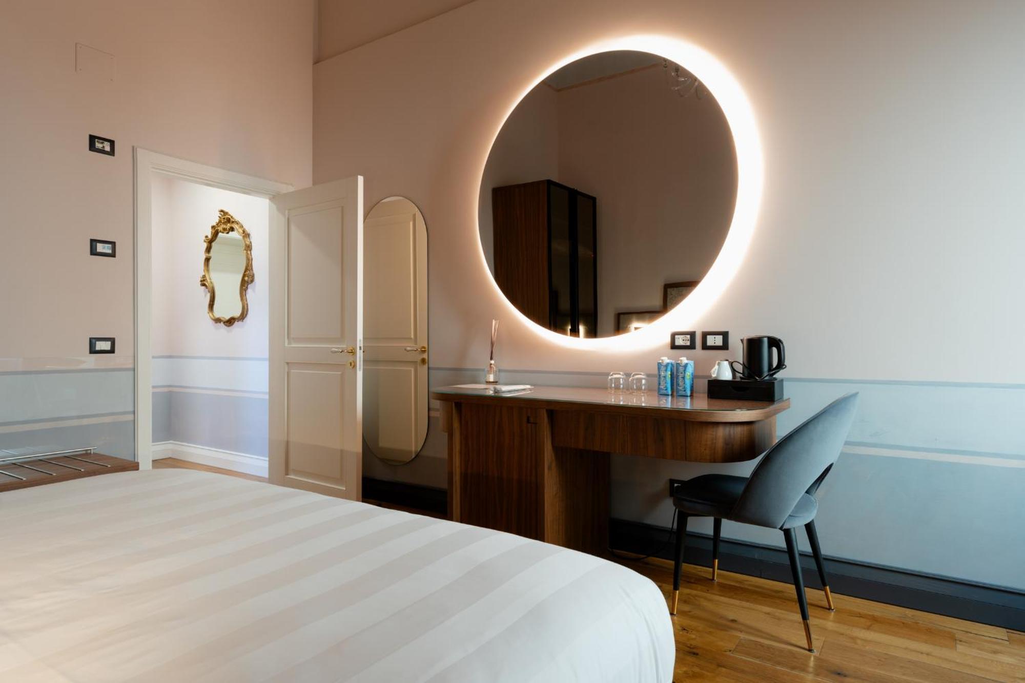Lo Stemma Luxury Boutique Hotel マテーラ エクステリア 写真