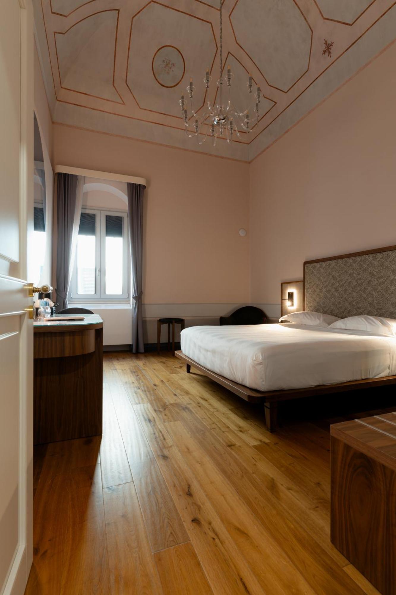 Lo Stemma Luxury Boutique Hotel マテーラ エクステリア 写真