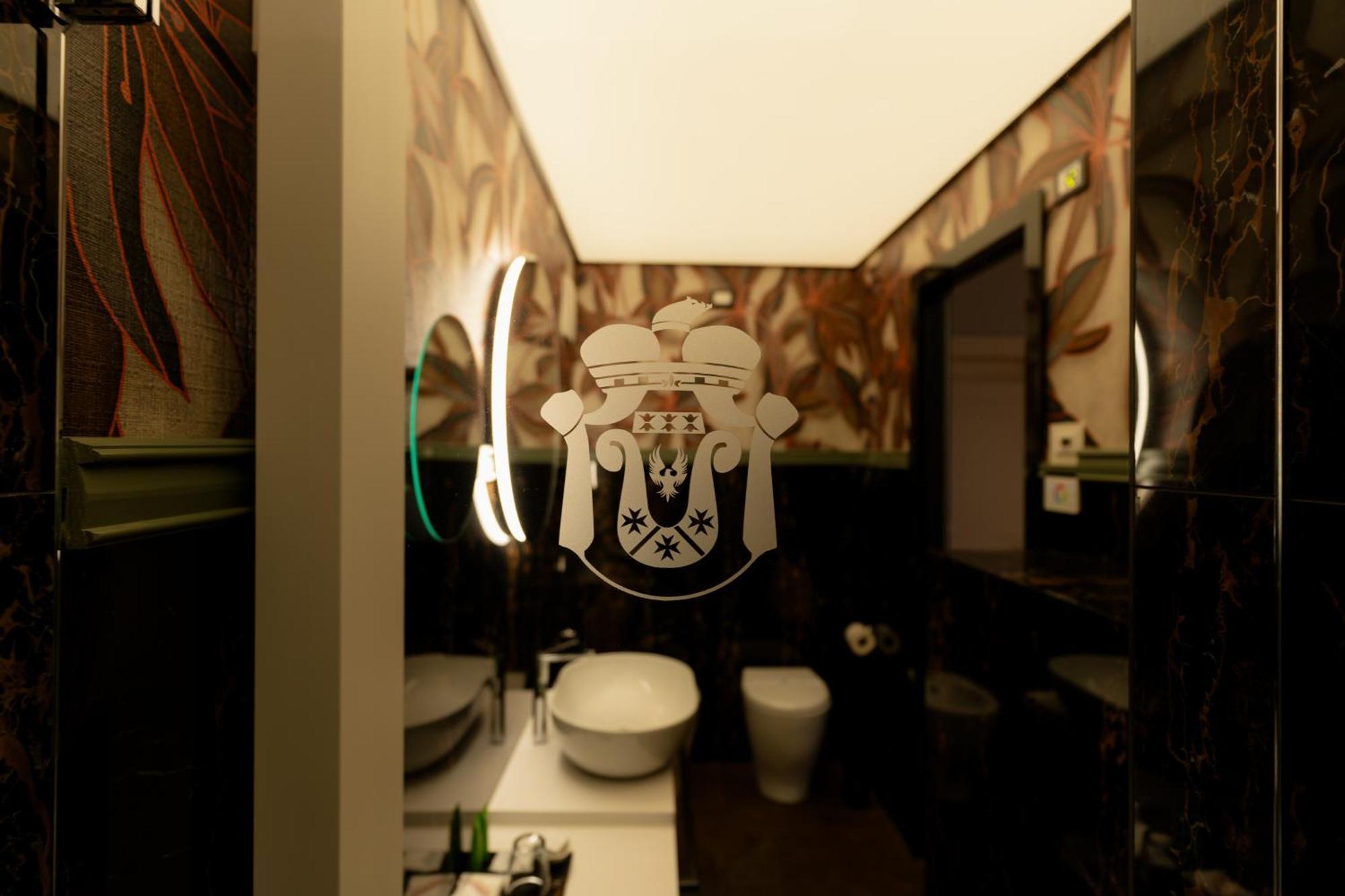 Lo Stemma Luxury Boutique Hotel マテーラ エクステリア 写真