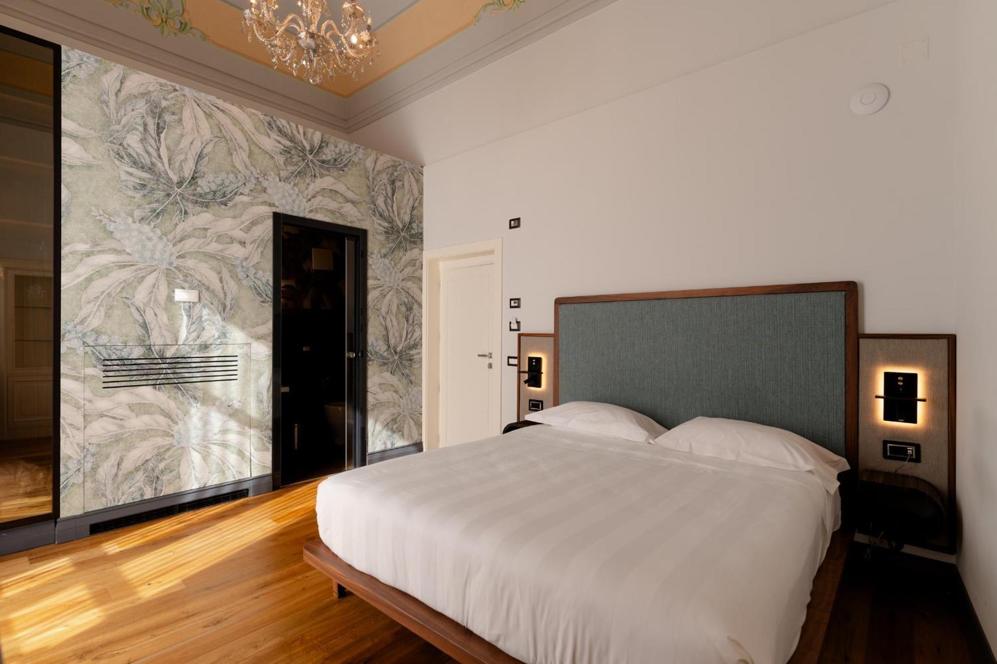 Lo Stemma Luxury Boutique Hotel マテーラ エクステリア 写真