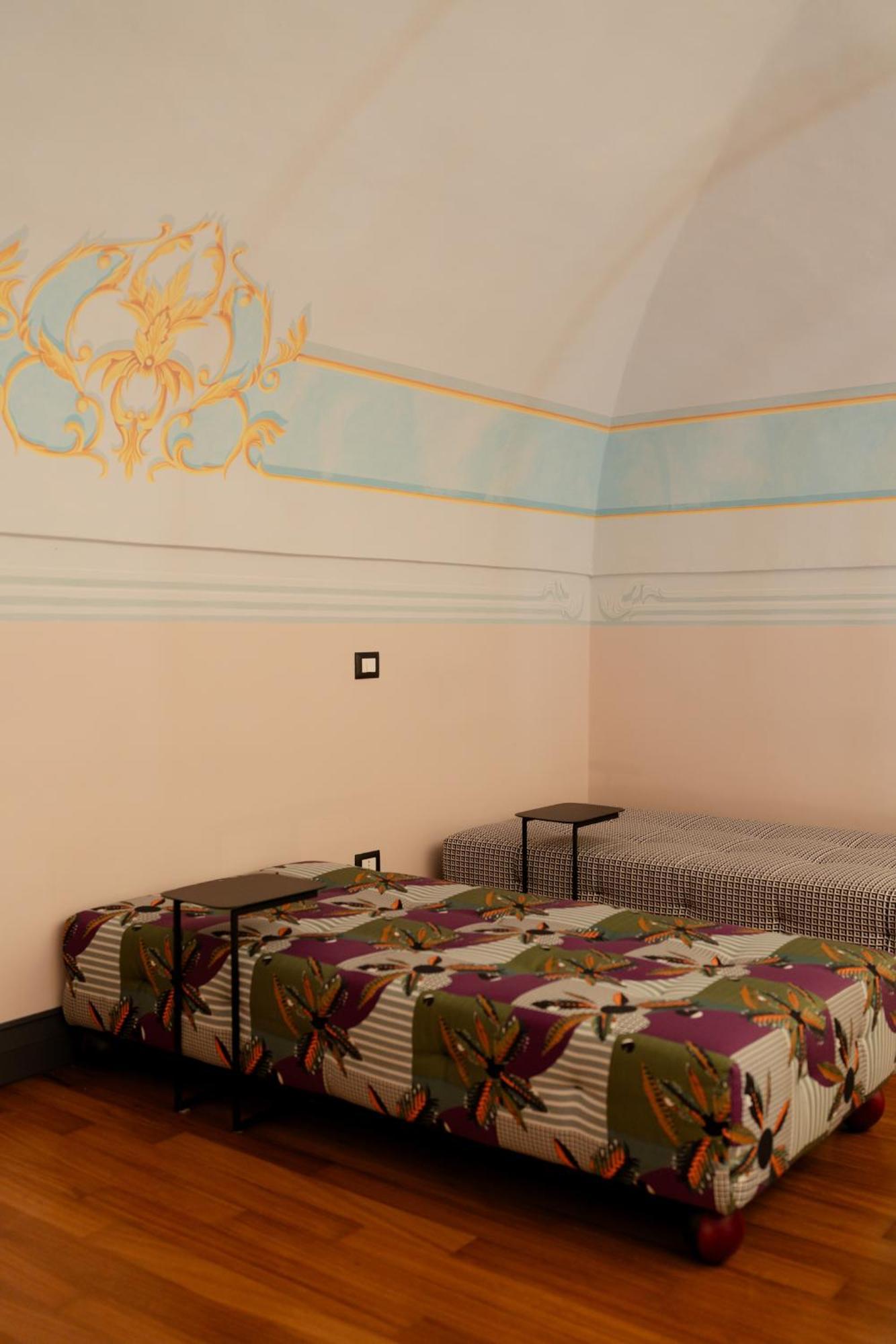 Lo Stemma Luxury Boutique Hotel マテーラ エクステリア 写真