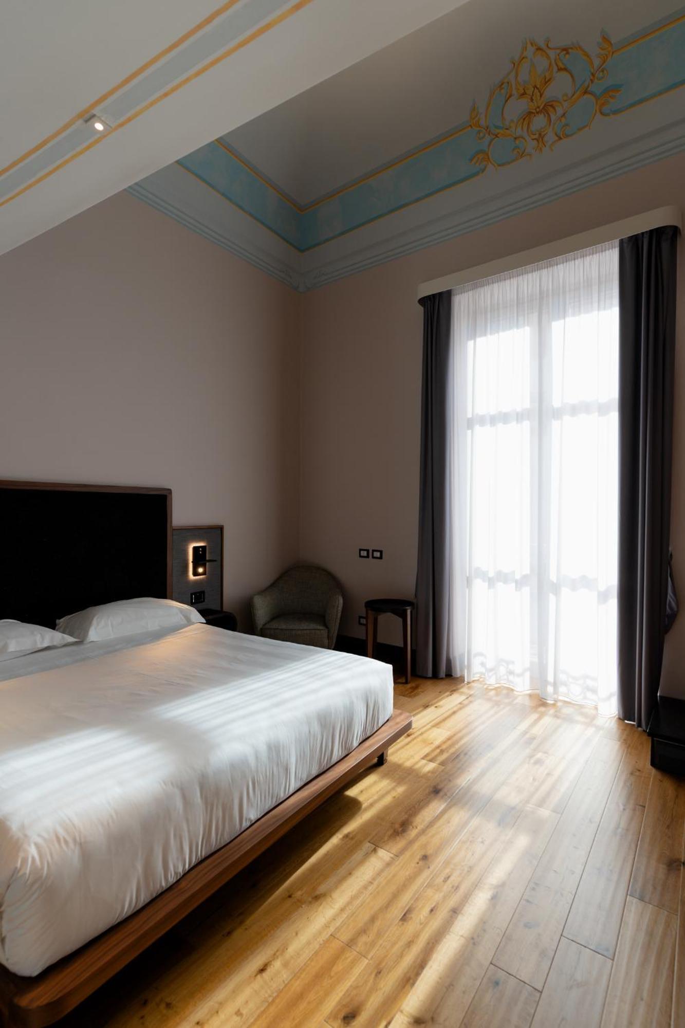 Lo Stemma Luxury Boutique Hotel マテーラ エクステリア 写真