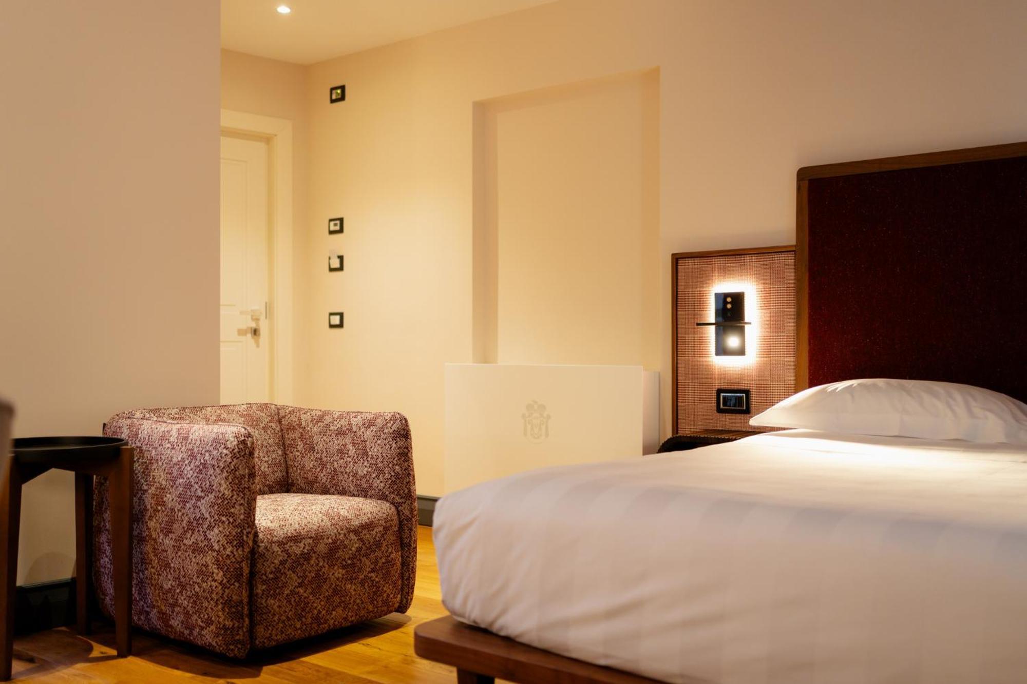 Lo Stemma Luxury Boutique Hotel マテーラ エクステリア 写真
