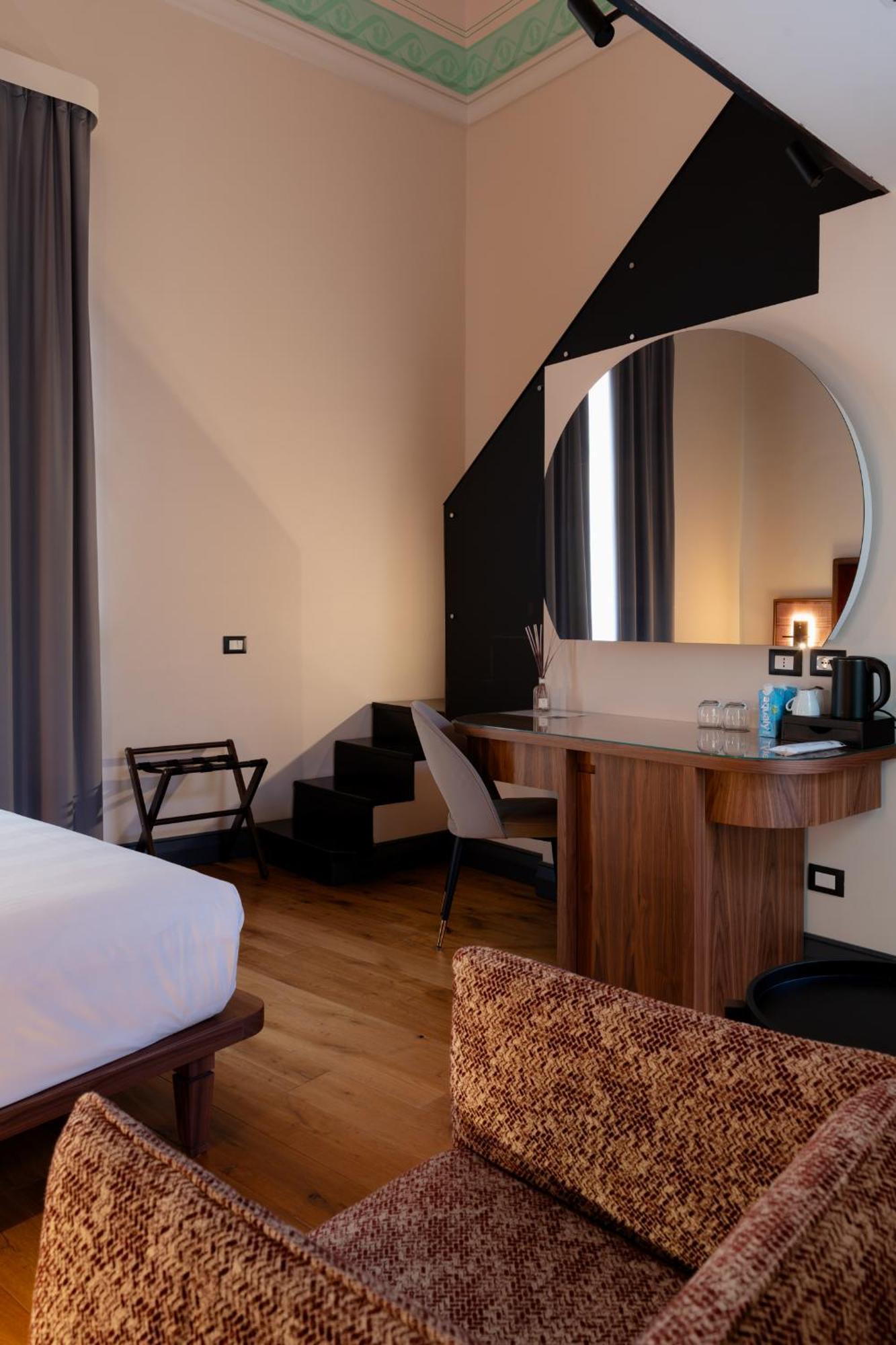 Lo Stemma Luxury Boutique Hotel マテーラ エクステリア 写真