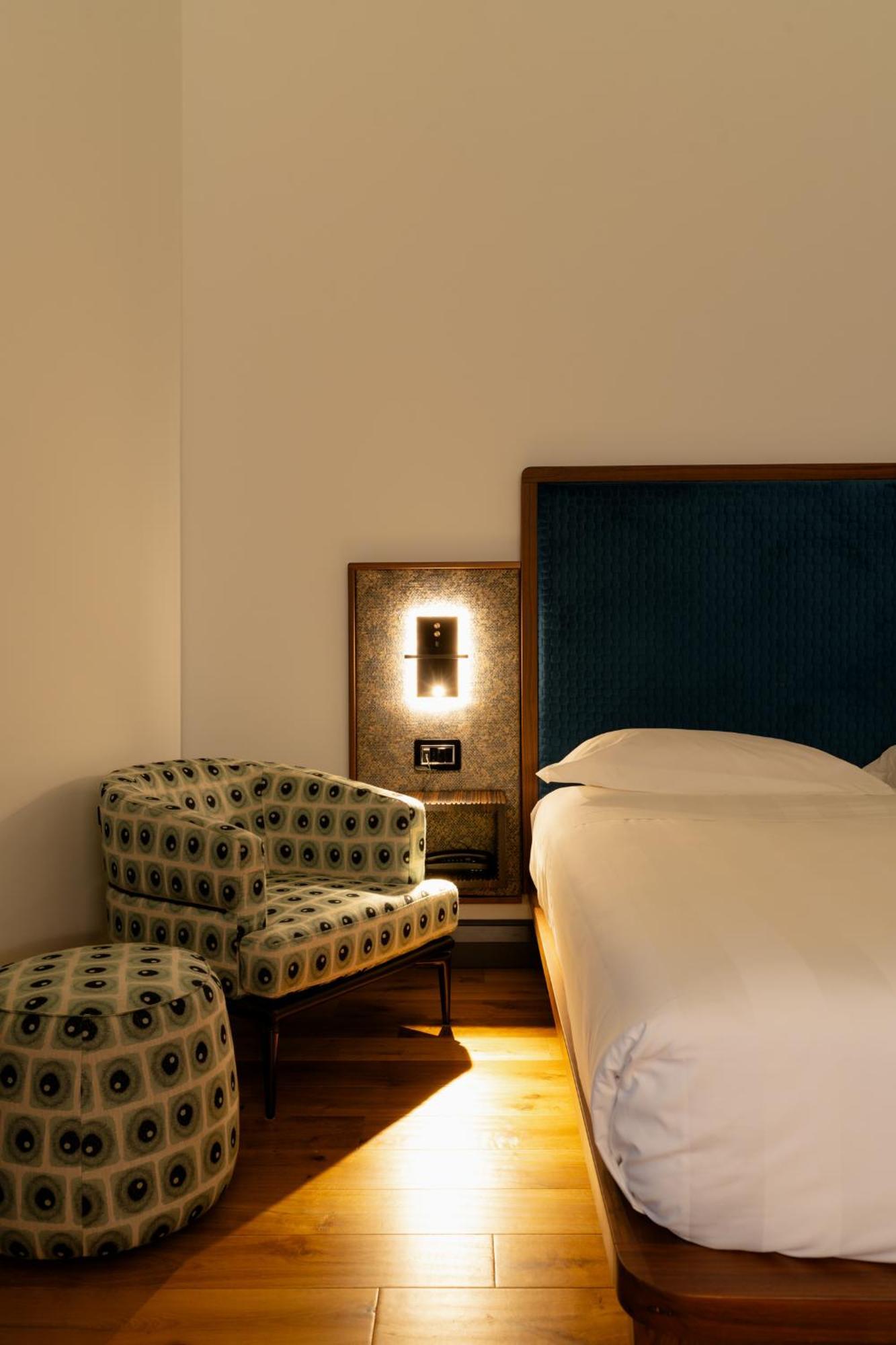 Lo Stemma Luxury Boutique Hotel マテーラ エクステリア 写真