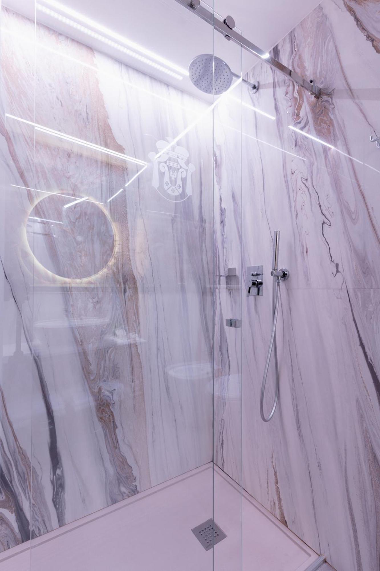 Lo Stemma Luxury Boutique Hotel マテーラ エクステリア 写真