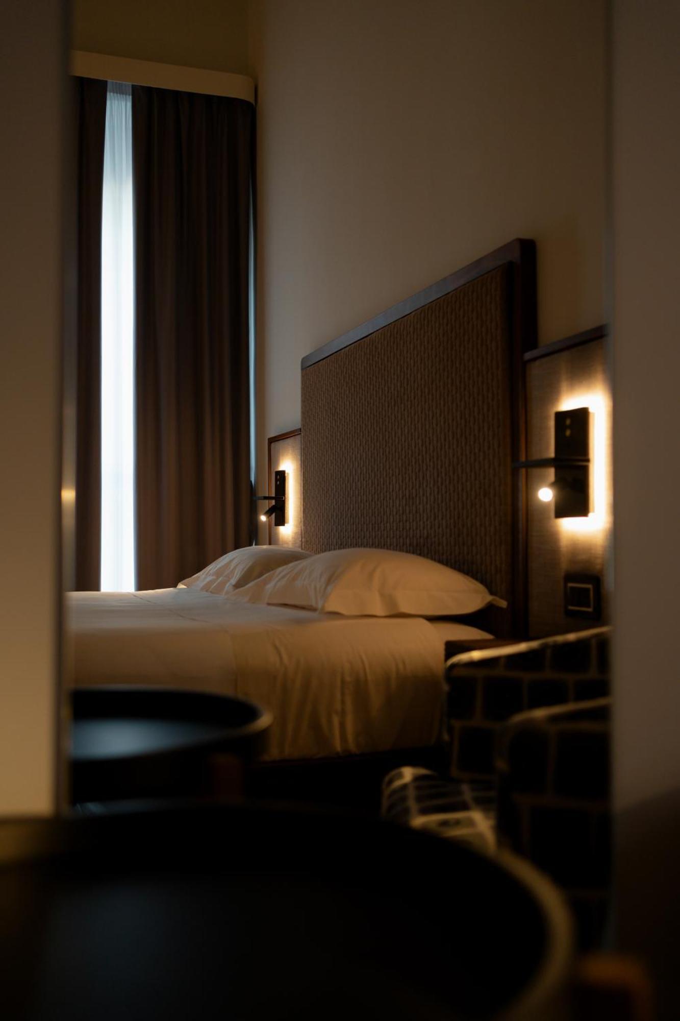 Lo Stemma Luxury Boutique Hotel マテーラ エクステリア 写真