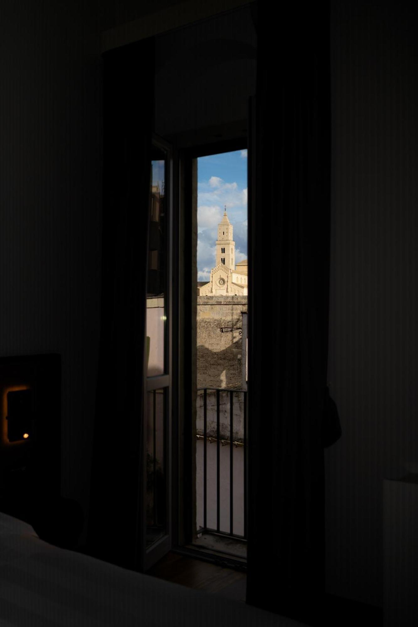 Lo Stemma Luxury Boutique Hotel マテーラ エクステリア 写真