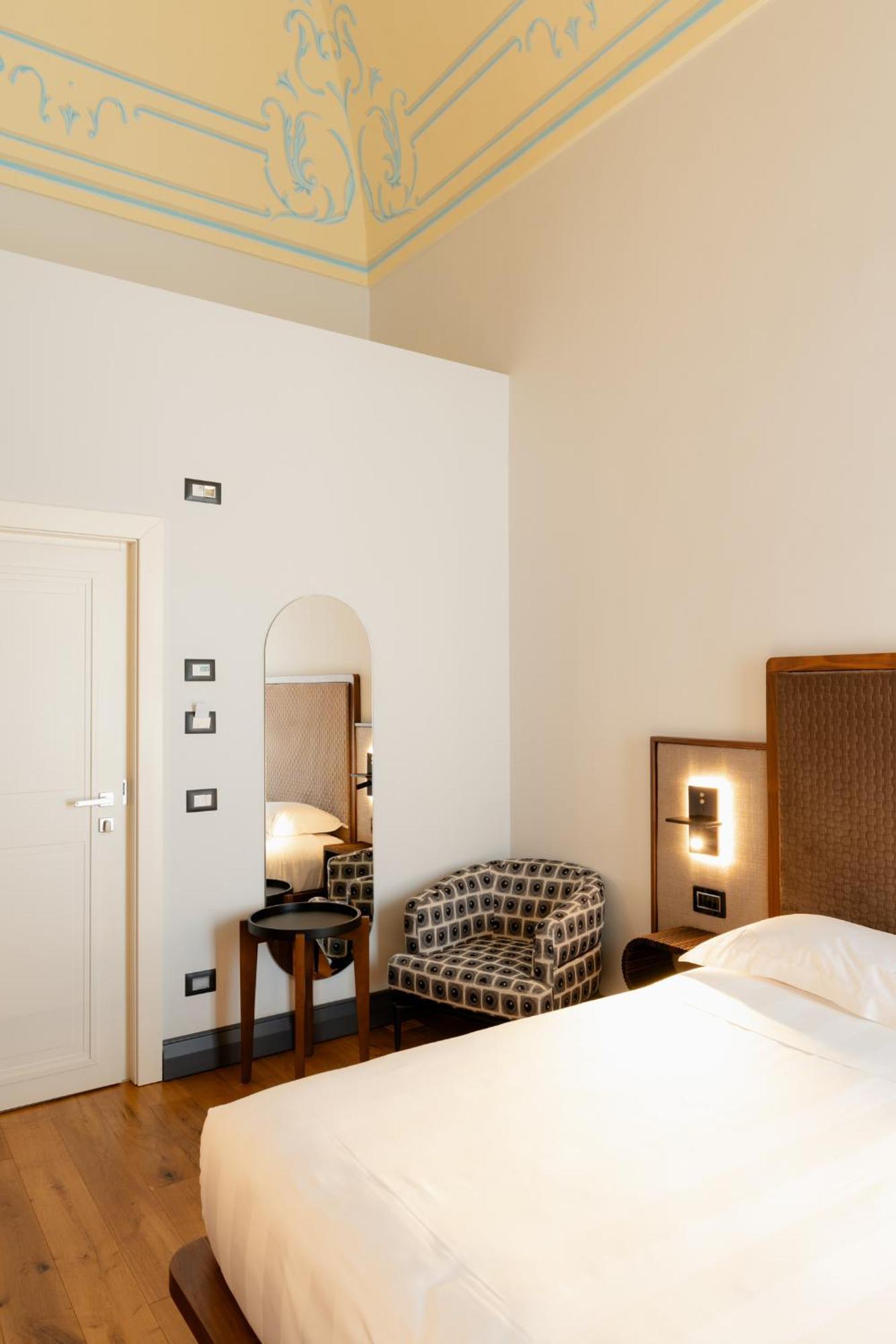Lo Stemma Luxury Boutique Hotel マテーラ エクステリア 写真