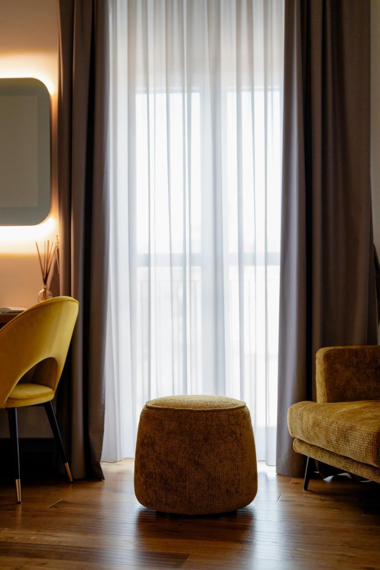 Lo Stemma Luxury Boutique Hotel マテーラ エクステリア 写真