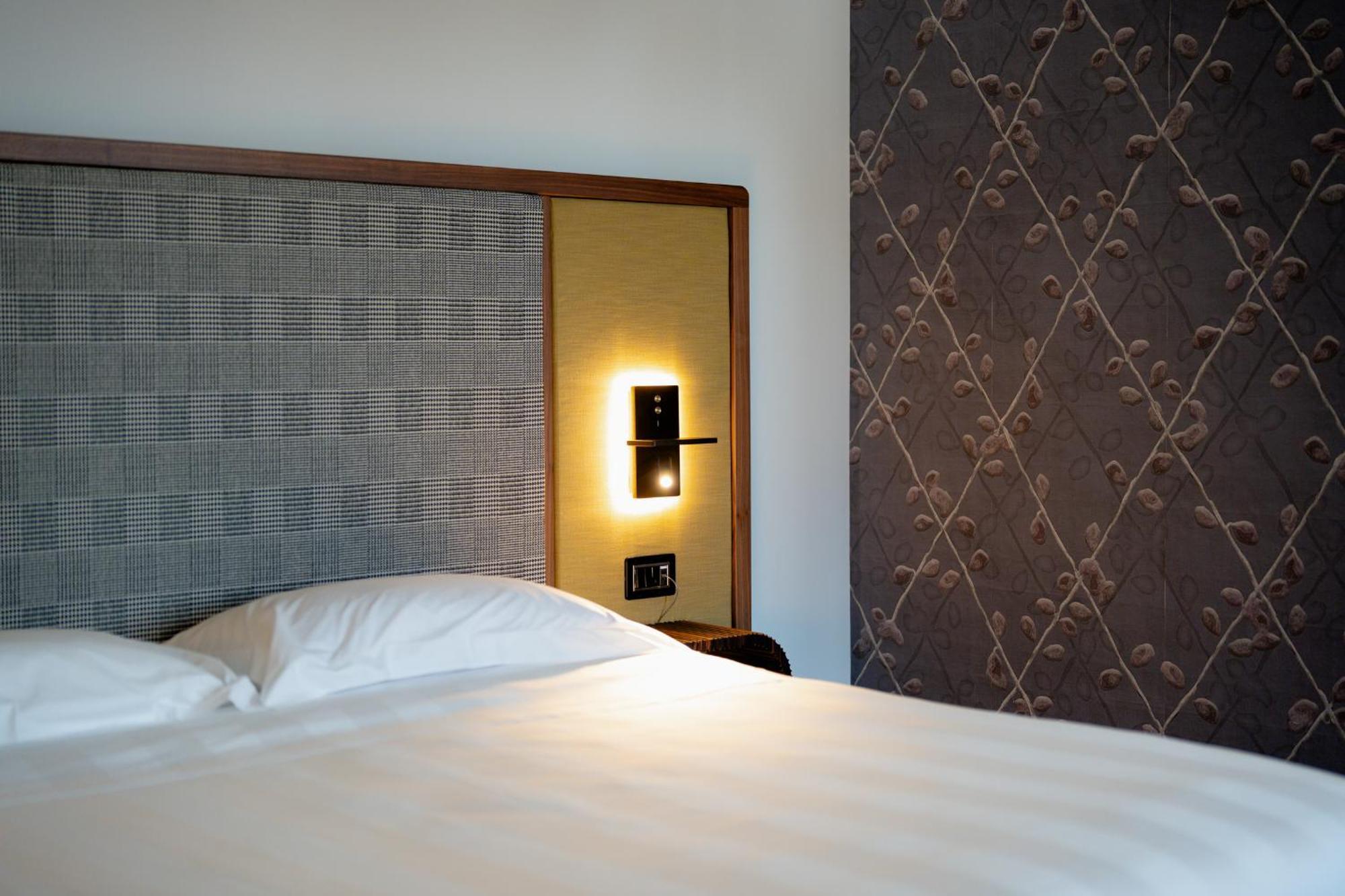 Lo Stemma Luxury Boutique Hotel マテーラ エクステリア 写真