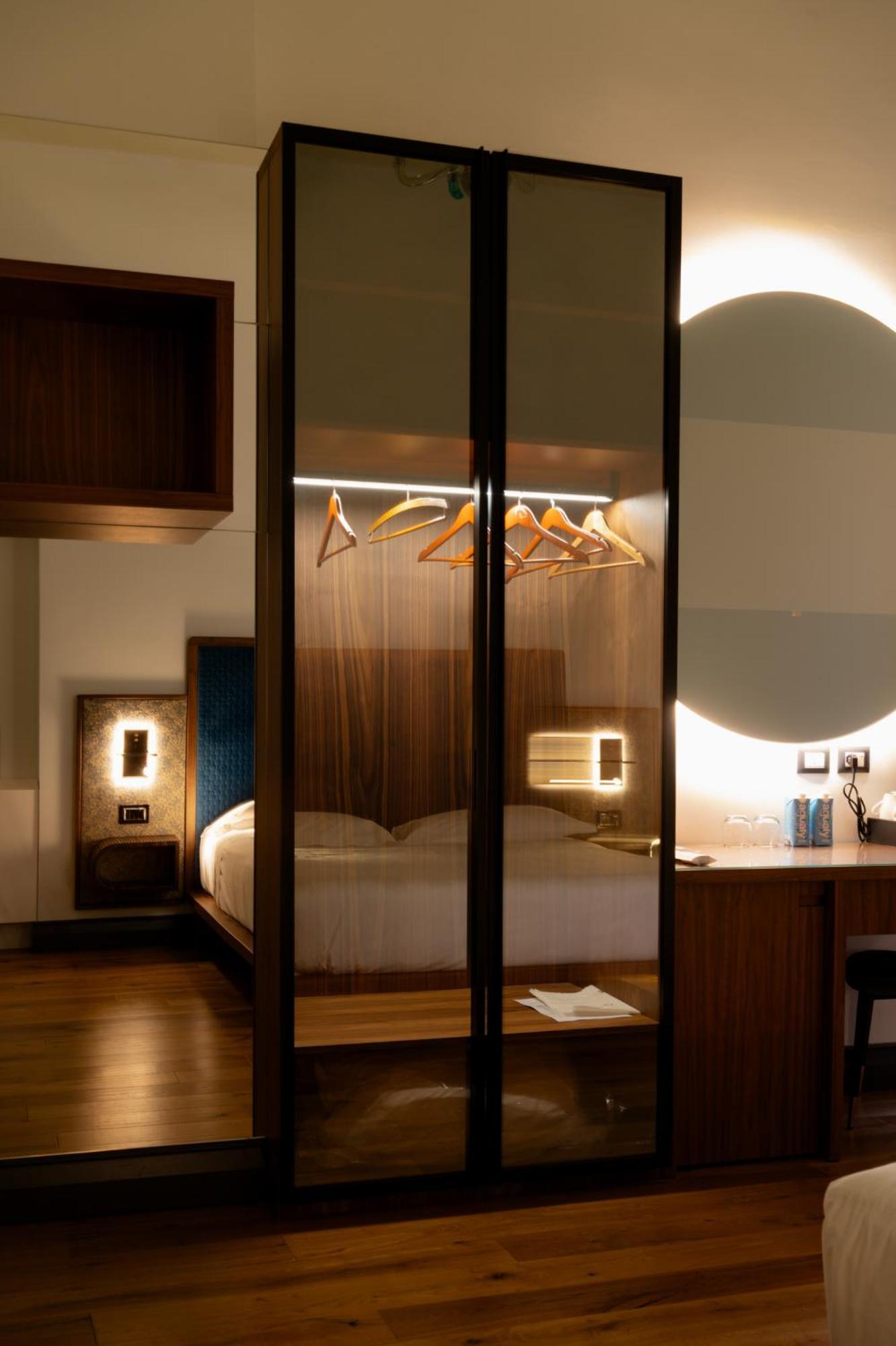 Lo Stemma Luxury Boutique Hotel マテーラ エクステリア 写真