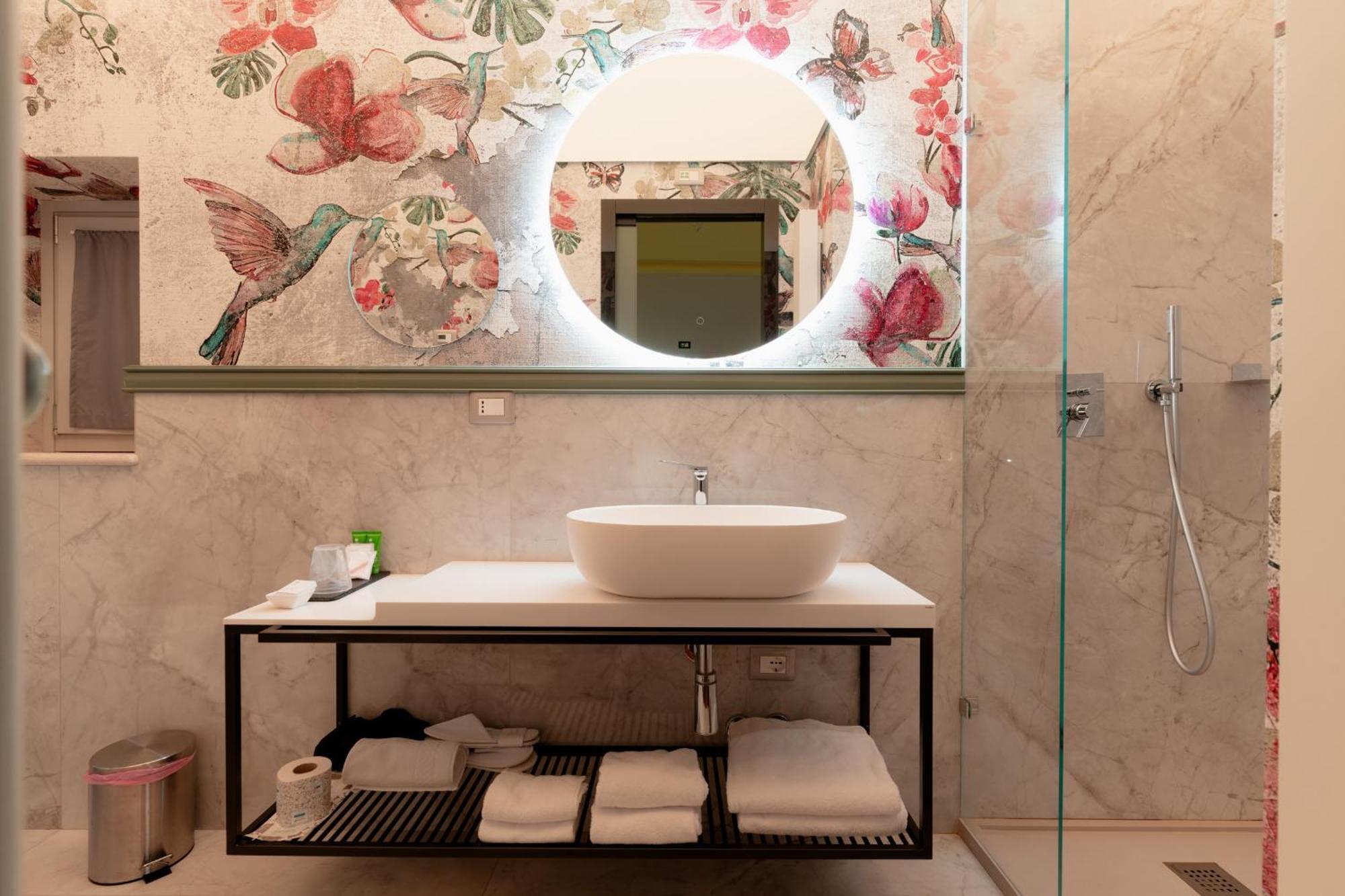 Lo Stemma Luxury Boutique Hotel マテーラ エクステリア 写真
